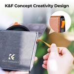 Фильтр K&F Concept Nano-X Variable ND Filter KF01.1460 - фото 5