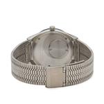 Timex X seconde/seconde/ steel q sequel top ring watch, Kermit - фото 2