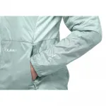 Куртка Cube Blackline Light Iso, зеленый - фото 6