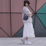 Низкие кеды со шнуровкой Superga - фото 13