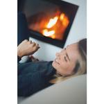 Женская шерстяная куртка Elevate с длинным рукавом Johaug, синий - фото 13