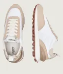 Кроссовки UOMO 22E Iceberg, белый - фото 4