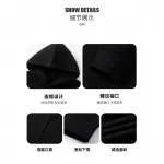 Детская толстовка Jeep, серый - фото 6