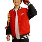 FILA KIDS Куртка-пуховик Cath Kidston Legend Red детская - фото 10