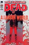 Walking Dead #96 "1st Print- ''A Larger World' Concludes'" (IMAGE COMICS) - фото