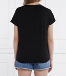 Футболки Regular fit Liu Jo Sport, черный - фото 4