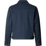 Куртка Façonnable FM400442, синий - фото 4