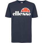 Рубашка Ellesse Prado с короткими рукавами для мужчин - фото