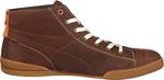 Timberland Earthkeepers Splitcap Cap Toe Chukka, мужские ботинки, Brown - фото 6