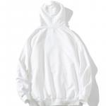 Толстовка унисекс A SQUARE ROOT, Зеленый - фото 16