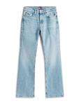Джинсы Bootcut Tommy Jeans CLEO, Blue Denim - фото