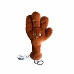 Плюшевый кулон KKV - фото 3