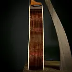 Martin Мартин OM-28 Современная Делюкс - фото 10