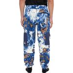 Брюки Armada Klatch Armada, Acid House/Navy - фото 4