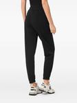 Спортивные брюки Philipp Plein из джерси, черный - фото 4