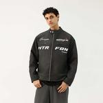 Kawasaki Куртка Unisex, Blue (Basic) - фото 9