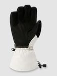 Перчатки Dakine Leather Scout Handschuhe, silver lining - фото 2