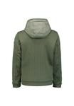Куртка NO EXCESS Light jacket, Steel/Olive - фото 6