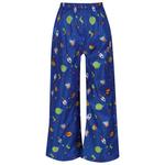 Брюки Regatta Peppa Pack It, синий - фото 2