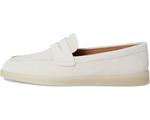 Лоферы Sperry Wedge Cupsole Penny Ladies, белый - фото 4