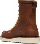 Ботинки Danner для мужчин, 10.5 Tobacco - фото 2