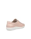 Кроссовки ECCO Soft 2.0, розовый - фото 4