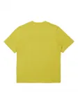 Футболка с логотипом Marni Kids, желтый - фото 2