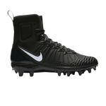 Бутсы Nike Force Savage Varsity 'Black', черный - фото