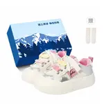 Кроссовки для скейтбординга с низким верхом Coverage Fawn Miri, синий - фото 5