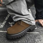 Ботинки Chi Wolf Martin Boots Men - фото 16