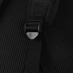 Рюкзак Li Ning из полиэстера, унисекс, белый - фото 10