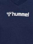 Футболка Performance Hummel Essential, темно-синий - фото 4