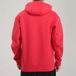 Толстовка Men's Adidas TH Hs Fab Knit Pullover Pink, розовый - фото 4