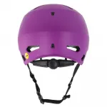 Шлем Bern Macon 2.0 MIPS, фиолетовый - фото 2