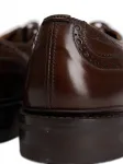 Дерби Bourton Tricker'S, коричневый - фото 5