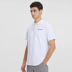 Футболка поло мужская HOTSUIT, минеральный черный - фото 8