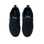 Кроссовки x moncler кампус Adidas, черный - фото 3