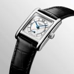 LONGINES Часы Women's Mini Dior Vina Series Watch, Silver Dial - фото 9