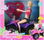 Mega Creative Quad для куклы 524547 - фото 4