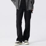 Джинсы унисекс Xinyinsu, зеленый - фото 12