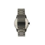 FOSSIL Часы Men's Watch, Black Dial - фото 4