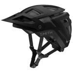 Forefront 3 mips - велосипедный шлем Smith, черный - фото