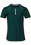 Футболка Performance ENDURANCE Weni, темно-зеленый - фото