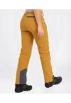 Уличные брюки из софтшелла Rock Creek, цвет Maisgelb - фото 2
