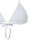 Фактурное бикини Amir Slama, белый - фото 2