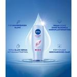 Кондиционер для баланса pH Diamond Shine 200 мл, Nivea - фото 2