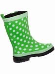 Резиновые сапоги Bockstiegel, цвет hellgrün/multi - фото 2