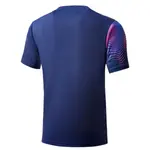 Футболка для бадминтона унисекс LINING - фото 3