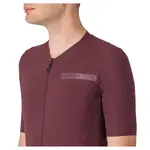 Джерси с коротким рукавом Castelli Premio Evo, фиолетовый - фото 3