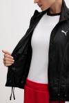 Куртка Puma, черный - фото 6